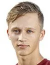 Davide Mastaj - Brescello Piccardo futbolcusu