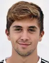 Davide Pandiscia - ASD Little Club James futbolcusu