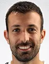 Davide Petermann - jugador del Calcio Foggia 1920