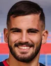Davide Piga - Alghero 1945 futbolcusu