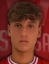 Davide Pio Stabile - Virtus Entella futbolcusu