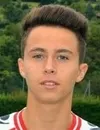 Davide Pizzolato - ASD Chiampo futbolcusu