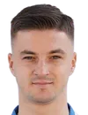 Davide Popșa futbolcu profil fotoğrafı