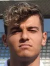 Davide Principi - Narnese Calcio futbolcusu