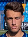 Davide Romeo - Sant'Angelo futbolcusu