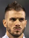 Davide Santon - Karriereende futbolcusu