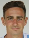 Davide Sibilia - joueur du Portomansué