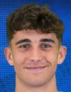 Davide Traini - ASD Ovidiana Sulmona Calcio futbolcusu
