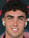Davide Veroli - Palermo FC futbolcusu
