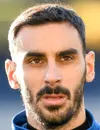Davide Zappacosta - giocatore del Atalanta Bergamo