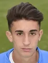 Davide Zugaro - Gelbison futbolcusu