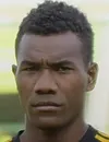 Davidson Malam - Laugu United FC futbolcusu