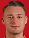 Davin Wöstmann - jogador do Rot Weiss Ahlen