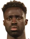 Davinson Sánchez - Galatasaray SK futbolcusu
