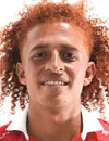 Davis Camacho - giocatore del Cumbayá FC