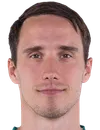 Davis Ikaunieks - jugador del FK Kauno Zalgiris