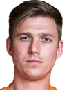 Davis Indrans - JDFS Alberts  futbolcusu