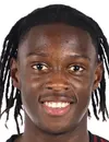 Davis Opoku - giocatore del Oud-Heverlee Leuven