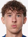 Davis Rath - Hamburger SV II futbolcusu