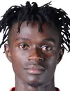 Davis Ssekajja - Mbale Heroes FC player