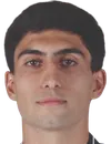 Davit Barseghyan - Spieler von FC Ararat-Armenia