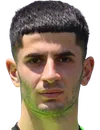 Davit Davtyan futbolcu profil fotoğrafı
