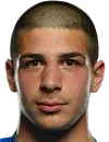 Davit Gogotishvili - FC Telavi futbolcusu