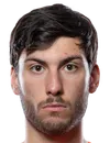 Davit Iobashvili - Al-Rams SC futbolcusu