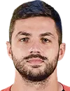Davit Khocholava futbolcu profil fotoğrafı