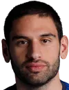 Davit Mujiri - FC Gagra futbolcusu