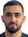 Davit Terteryan - FC Alashkert Erewan futbolcusu