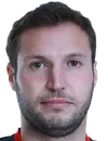 Davit Ubilava futbolcu profil fotoğrafı