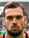Davor Blazevic - IF Brommapojkarna futbolcusu