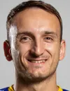 Davor Brajkovic - SV Grün-Weiß Micheldorf futbolcusu