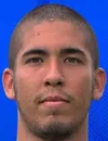 Davor Montiel - CD Aampetra futbolcusu