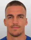 Davor Peric - FK Leotar Trebinje player