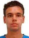 Davor Rogac - NK Ravnice futbolcusu