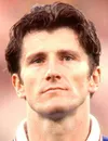 Davor Suker - giocatore del Karriereende