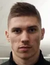 Davor Taleski - Spieler von Vardar Skopje