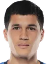 Davron Anvarov - FK Kattaqorgon futbolcusu