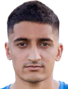 Davronbek Azizov - Podillya Khmelnytskyi futbolcusu