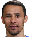 Davronzhon Ergashev - Spieler von FK Khujand