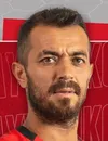 Davut Babur - Ayvalikgücü Belediyespor futbolcusu