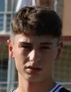 Davut Yusuf Özçelik - Alanya 1221 FSK futbolcusu