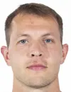 Davy Roef - KAA Gent futbolcusu