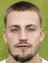 Davy van den Berg - Luton Town futbolcusu