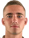 Davyd Bilyi - FK Oleksandriya-2 futbolcusu