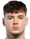 Davyd Fesyuk - giocatore del HNK Hajduk Split