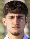 Davyd Ramaki - VfB Lübeck II futbolcusu