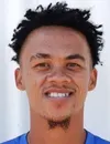 Daweron Van Rhyn - Upington City FC futbolcusu